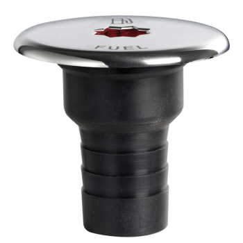 Tappo rifornimento in composito Ø 38,2 mm WATER 