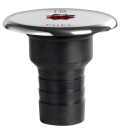 Tappo rifornimento in composito Ø 50,6 mm WASTE 