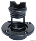 Tappo Scarico a Grande Pressaggio Ø 40 mm 