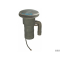 Tappo di Coperta Vent Water d38mm Inox