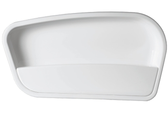 Tasca laterale destra 520 x 280 mm 