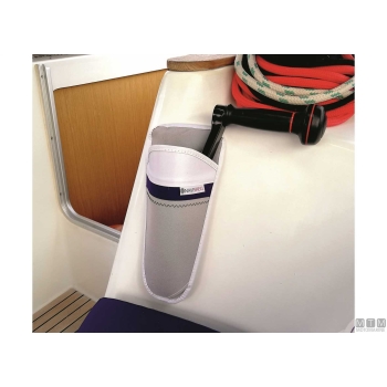 Tasca manovella winch ns grigia< 