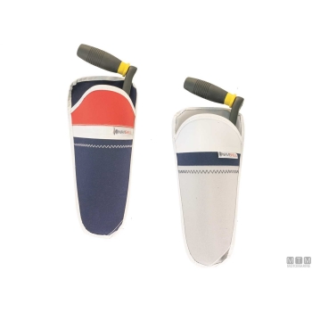 Tasca manovella winch ns grigia< 