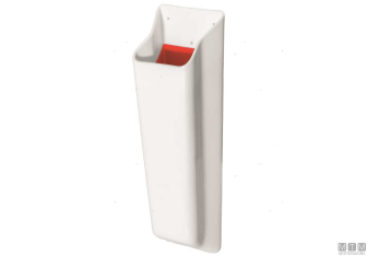 Tasca Porta Manovella AA