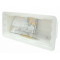 Tasca Porta Oggetti a Parete mm 545X245X130p