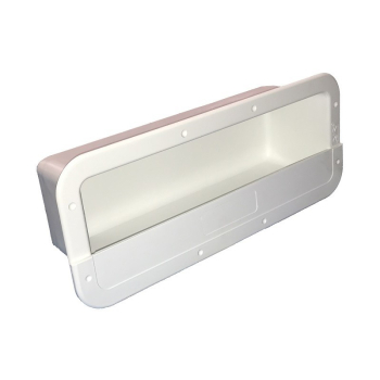 Tasca porta oggetti a parete