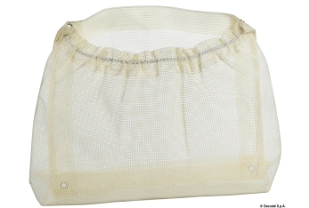 Tasca portaoggetti in tela 300 x 520 mm 