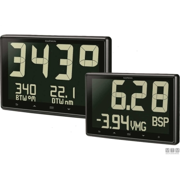 Tastiera garmin gnx