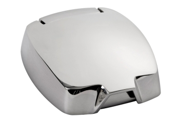 Tasto windlass SS inox 