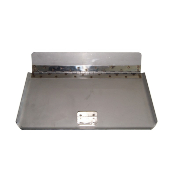 Tavola inox mm.600x230