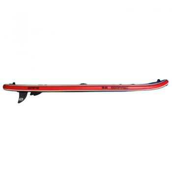 Tavola Sup Gonfiabile COMPASS 9'6"