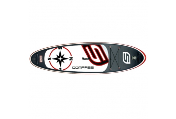 Tavola Sup Gonfiabile COMPASS 9'6"