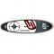 Tavola Sup Gonfiabile COMPASS 9'6"