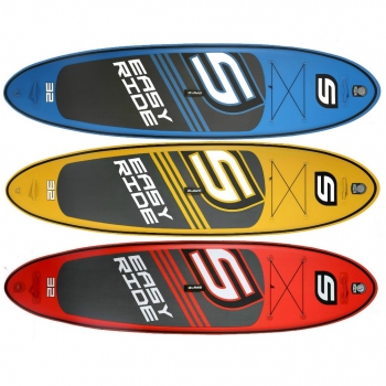 Tavola Sup Gonfiabile EASYRIDE 10'6"