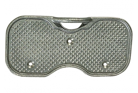 Tavoletta Salvapoppa AL