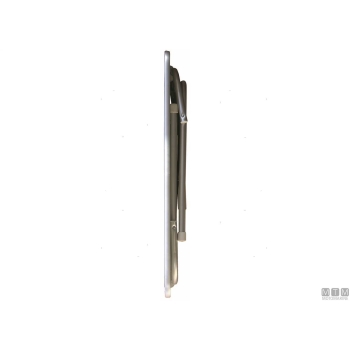 Tavolino forma top r.m450h 88x60x70cm 