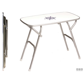 Tavolino forma top r.m450h 88x60x70cm 