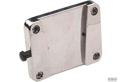 Tavolo garelick oval abs/alluminio 
