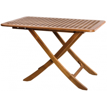 Tavolo in Teak
