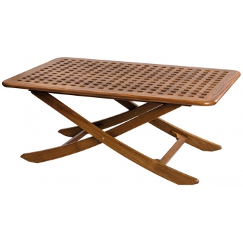 Tavolo in Teak