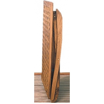 Tavolo in Teak