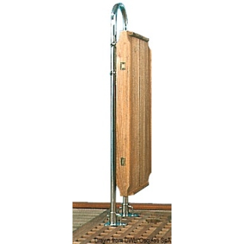 Tavolo teak pieghevole 