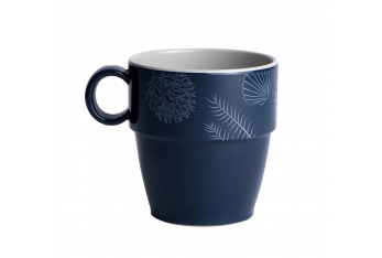 TAZZE MUG SERIE LIVING