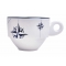 Set tazze caffe+piattino mb northwind