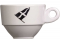 Tazzina Da Caffe Con Piattino Servizio Regata Marine Business