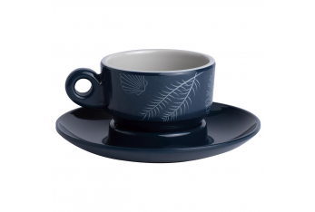 TAZZINA DA CAFFE' SERIE LIVING