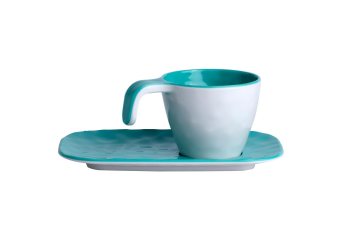TAZZINE CAFFE' SERIE HARMONY