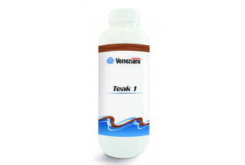 TEAK 1 DETERGENTE LT.1