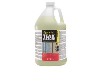 Teak cleaner 3,8l