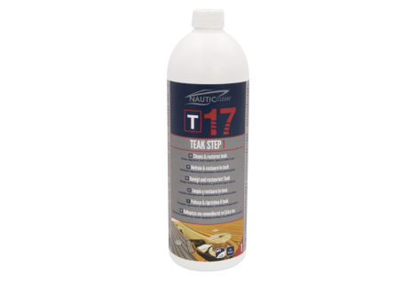 Teak cleaner lt 1