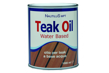 TEAK OIL LT.1