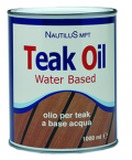 Teak oil lt.1