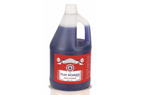 Teak Wonder Cleaner Detergente