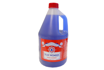 Teak wonder cleaner lt.4,0