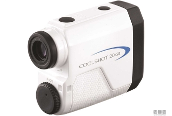Telemetro Laser Nikon Coolshot 20 GII 6x20