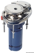 Teleruttore Lewmar 700 W a 2 fili per Pro-Series, V-700, Horizon