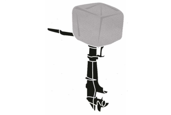 Teli Copri Testa Motore Silver Shield