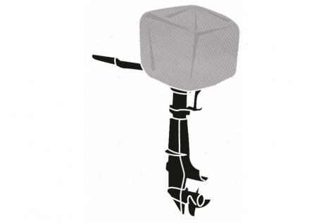 Teli Copri Testa Motore Silver Shield