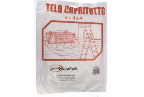 Teli Copritutto