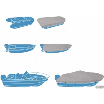 Telo c.barca s shield tender 300-360cm< 