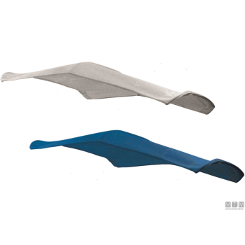 Telo capottina 200cm blue