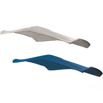 Telo capottina 230cm bianco