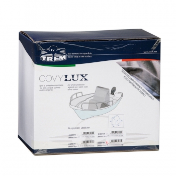 Telo Copri Consolle Barca "Covy LUX"