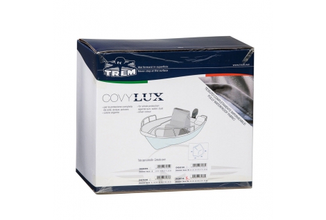 Telo Copri Consolle Barca "Covy LUX"