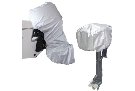 Telo coprimotore - misura 4 (30-90HP)