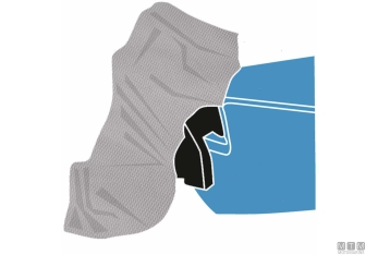 Telo coprimotore s shield l< 